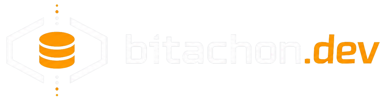 Bitachon logo